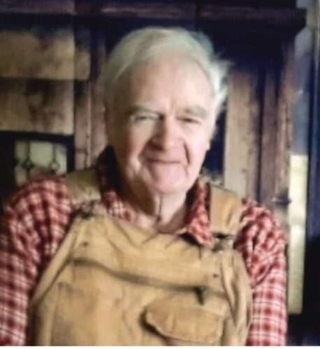 Floyd Reno Vormestrand